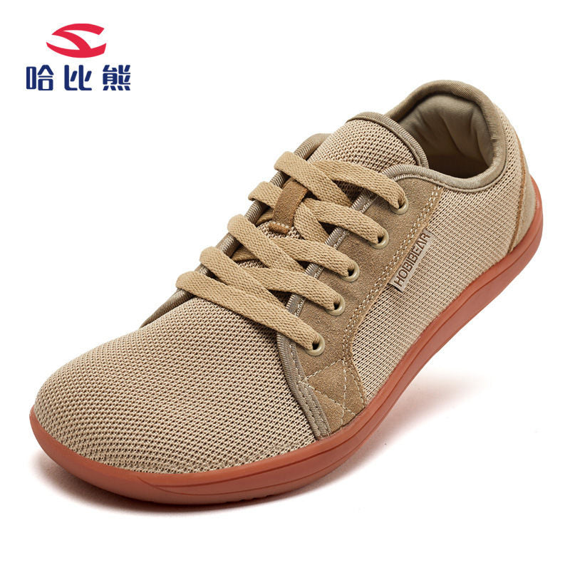 Unisex Minimalist Barefoot Shoes Cross-border Barefoot Men&#039;s Shoes Foreign Trade Walking Shoes