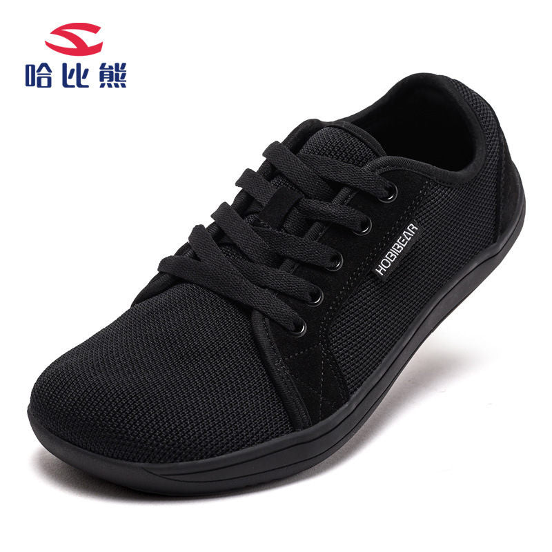 Unisex Minimalist Barefoot Shoes Cross-border Barefoot Men&#039;s Shoes Foreign Trade Walking Shoes