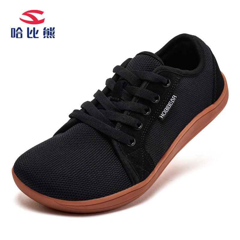 Unisex Minimalist Barefoot Shoes Cross-border Barefoot Men&#039;s Shoes Foreign Trade Walking Shoes